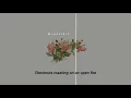 Download Lagu Blackpink Rosé  - The Christmas Song