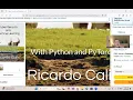 Cyber Security and Machine Learning with Python - Topics