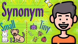 Synonym 11 Verbal Reasoning