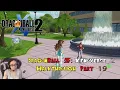 Dragon Ball Xenoverse 2 Walkthrough Part 19 - Training with Pan