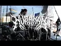HURAKAN - WARLORDS OF BOS TAURUS [OFFICIAL LIVE VIDEO] (2019) SW EXCLUSIVE