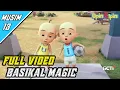 FULL VIDEO Baru Upin \u0026 Ipin Musim 18 - Basikal Magic Basikal Ijat | Upin Ipin Terbaru 2025