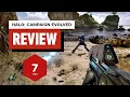 Halo Campaign Evolved Review