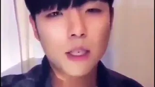 هل انت كوري ياخي علي الطلاق انا كوري و شرف اختي انا كوري كوري بيحكي عربي 