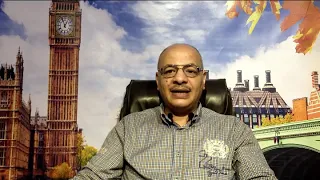 الإنسان والعمل الصالح والطفيلي 