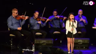 مرح طنوس بتونس بيك STAR Kidz ستار كيدز 