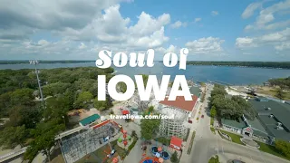 SOUL of Iowa A Perfect Summer Getaway in Okoboji