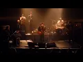 THE MARCUS KING BAND - Side Door Open - Paris 2018