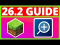 How To Download And Install Zoomify For Minecraft Java 26 2 Zoom In Minecraft OptiFine Zoom