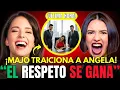 Lagu 🚨¡MAJO AGUILAR ARREBATA CONTRATO MILLONARIO a ÁNGELA AGUILAR tras ser CANCELADA!