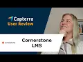 Cornerstone LMS Review Trying out a new LMS