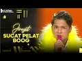 Download Lagu Jirayut - Sucat Pelat Boog | INDONESIAN TELEVISION AWARDS 2024