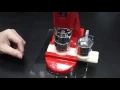 Chibuttons How to Make a Button Using the Maker-1 Button Maker Machine