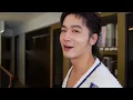 小樂 吳思賢 Ben Wu x 派偉俊 Patrick Brasca《Chasing Dreams》幕後花絮 Behind The Scenes