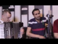 يا صغر الفرح في قلبي بصوت أحمد الزميلي و محمد بشار و عزف اكورديون حسان عوني