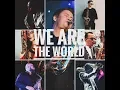 Download Lagu We are the world - Michael Jackson/Lionel Richie (Sax Cover) Cristian Romero Feat. Michael Lington