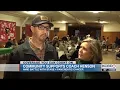 Ropesville comes together to support Coach Henson in cancer battle