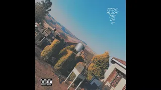 maclevy pride made me do it prod lucid soundz audio 