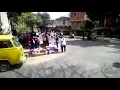 En la venta de chachara