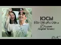 10cm - Tell Me It's Not a Dream (Queen of Tears OST Part 2) (English Version)