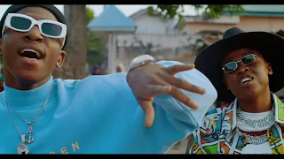 bright feat meja kunta demu wangu official video 