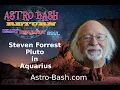 Download Lagu Astro-Bash 2024 Headlining Speaker Steven Forrest