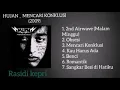 Download Lagu HUJAN _ MENCARI KONKLUSI (2009)