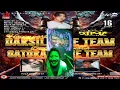 Download Lagu happy party darselo the team vs gatorace the team by dj ima cencremen