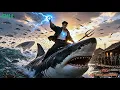 Forced huge dowry risked death at sea Fish obey my command the Ocean King has arrived