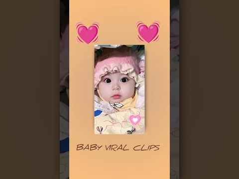 Cute 🧡💛 || No-84