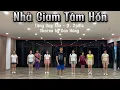 Download Lagu Nhà Giam Tâm Hồn - Tăng Duy Tân | Dance Fitness with An Le
