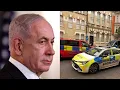 Download Lagu ‘Barbaric terror attack’: Benjamin Netanyahu condemns deadly UK synagogue incident
