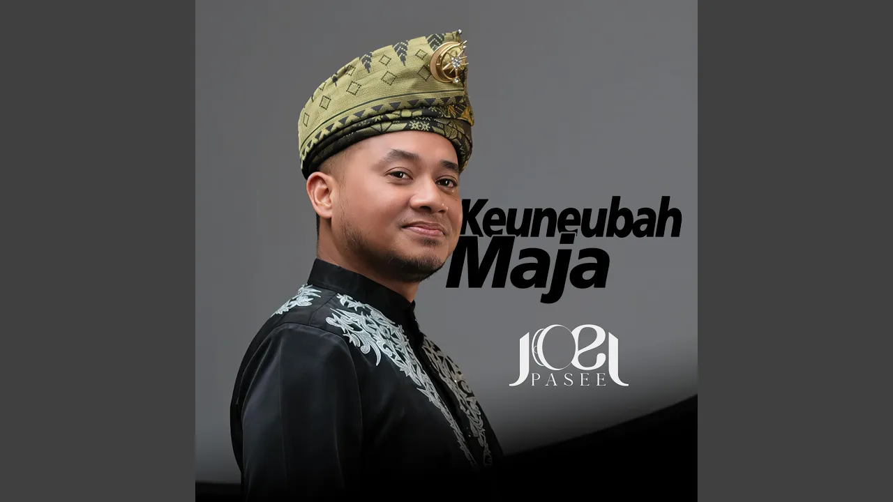 Keuneubah Maja Keuneubah Maja