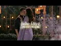 Download Lagu jalte diye - prem ratan dhan payo (slowed reverb)