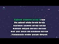 Norm Ender Mekanın Sahibi (KARAOKE)