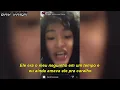Geneva Ayala diz que ainda ama X