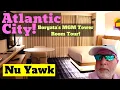 Atlantic City MGM Tower At Borgata First Time Staying In The Newly Renovated Rooms Join Me