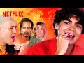 Can The One Piece Cast Handle Spicy Candy Netflix