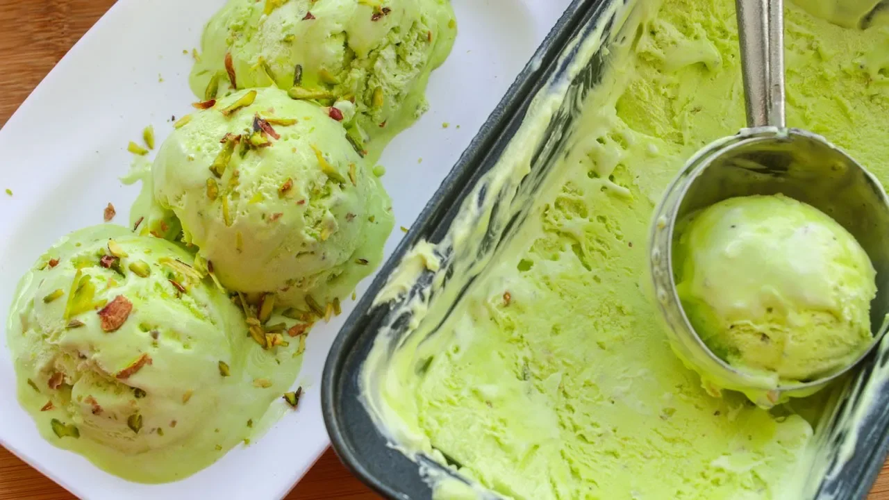 Hello everyone! Today's recipe is Homemade Choco bar Ice cream - eggless, without cream and without . 