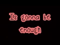 Download Lagu Miss Movin' On - Fifth Harmony (HD Lyrics)