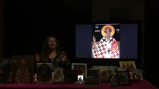 القد يس الشهيد في الكهنة ديونيسيوس الأريوباجي و قديسين يوم ١٠ ٣ أحبائي يرجى من الجميع المشاركة 