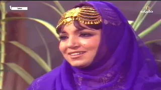 المسلسل البدوي سمرا بطولة سميرة توفيق الحلقة السابعة  المسلسل البدوي سمرا بطولة سميرة توفيق الحلقة السابعة