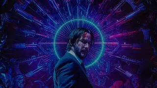 John Wick Chapter 3 Parabellum Ultra Wallpapers Collection - U Walls