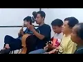 Download Lagu KASIH - Lagu Rohani Keroncong