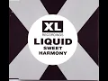 Liquid - Sweet Harmony (Original Mix)