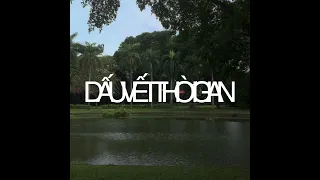 dấu vết thời gian