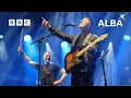 Download Lagu Skerryvore - Take My Hand | Hoolie 2024 | BBC ALBA