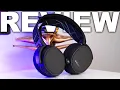 SteelSeries Arctis 9X Gaming Headset Review