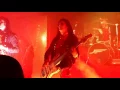 Download Lagu Avatar let it burn (live)