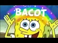 SpongeBob ngomong BACOT Pake PELANGI